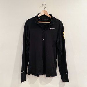 SoulCycle x Nike Dri-FIT 1/4 Zip